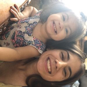 Meet your Posher, Violet